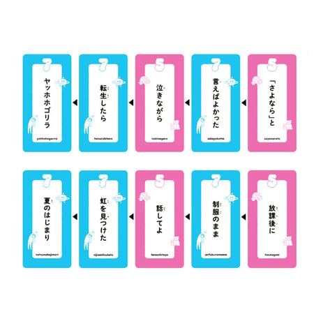 57577 ゴーシチゴーシチシチ