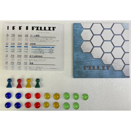 【中古商品】FILLIT -フィリット