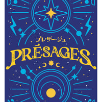 プレサージュ(PRESAGES)