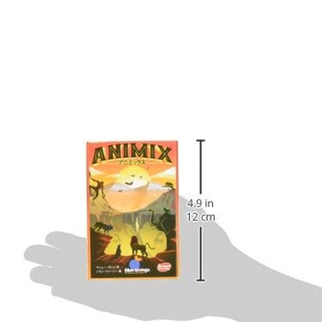 ANIMIX(アニミックス)