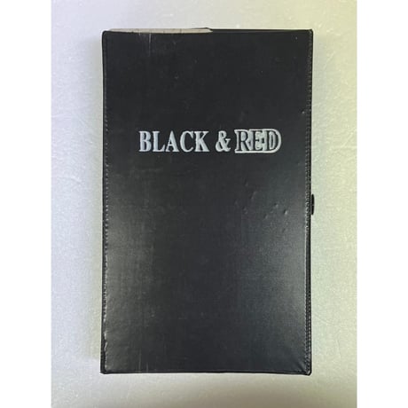 【中古商品】BLACK & RED (ミニ麻雀セット)