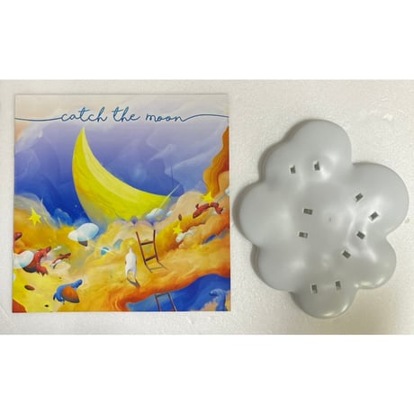 【中古商品】キャッチ・ザ・ムーン  (Catch the Moon)
