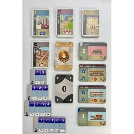 【中古商品】レイルウェイブーム (Rail Way Boom)