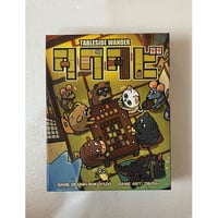 【中古商品】タクタビ -Tableside Wander-