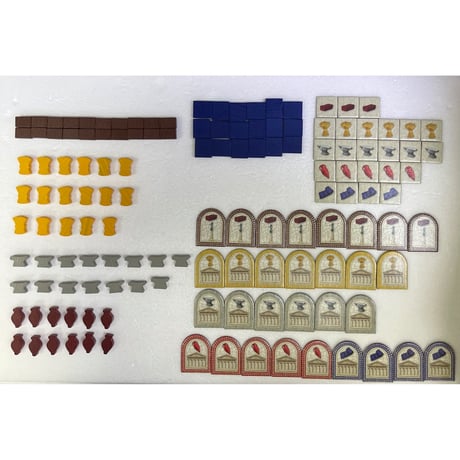 【中古商品】コンコルディア (Concordia)