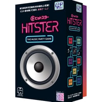 ヒットスター　HITSTER
