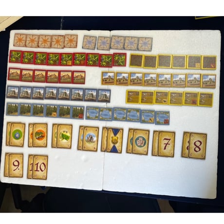 【中古商品】サラマンカ(Salamanca) [日本語訳付き]