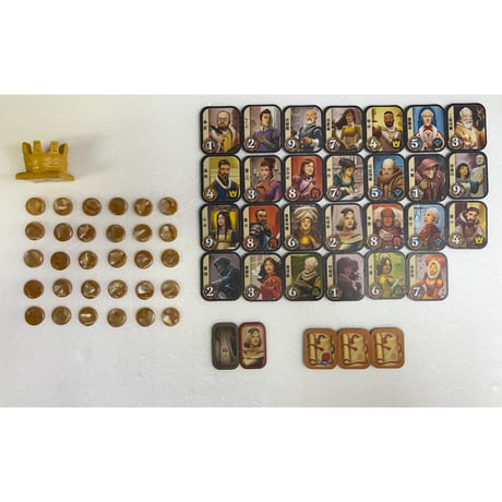 【中古商品】あやつり人形　-Citadels-