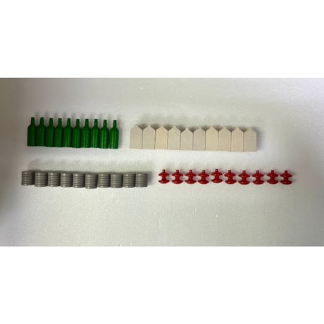【中古商品】マウンテン53 日本語版 (Mountain 53)