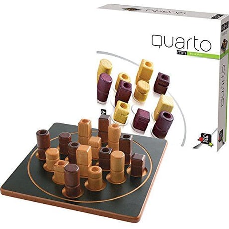 クアルト　ミニ(Quarto)