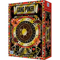 ギャングポーカー 完全日本語版 (Gang Poker)