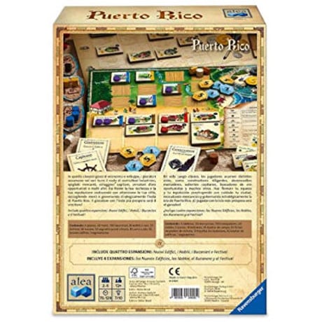 プエルトリコ20(Puerto Rico)