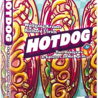 ホットドック