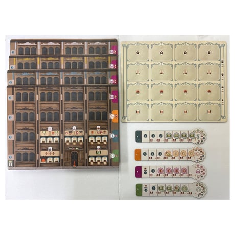 【中古商品】カーネギー 日本語版 (Carnegie)