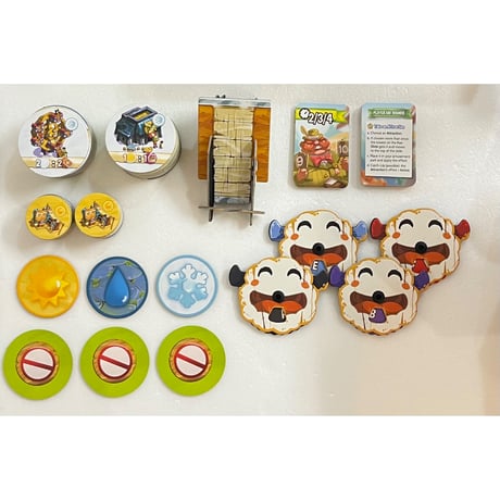 【中古商品】トロールパーク (Trool Park) [日本語訳付き]