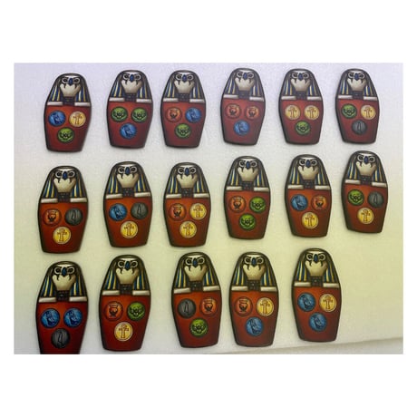 【中古商品】ファラオン (Pharaon)