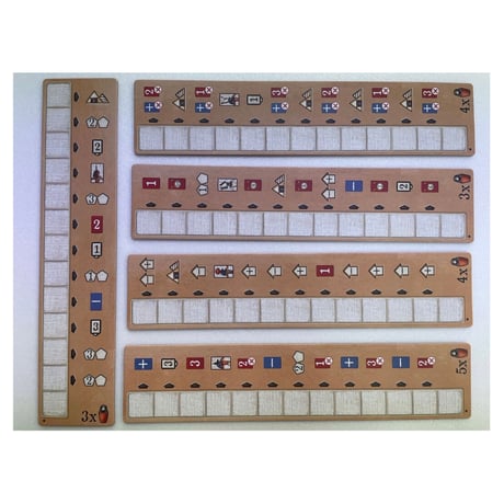 【中古商品】ファラオン (Pharaon)