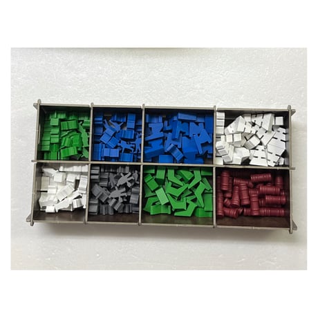 【中古商品】Shipyard / シップヤード2版