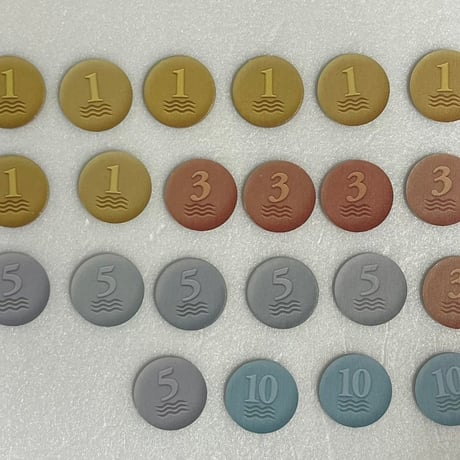 【中古商品】マイルストーン　(CAPITAL)