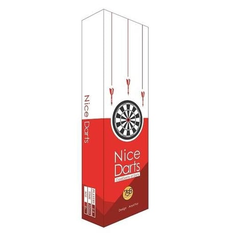 ナイスダーツ(Nice Darts)