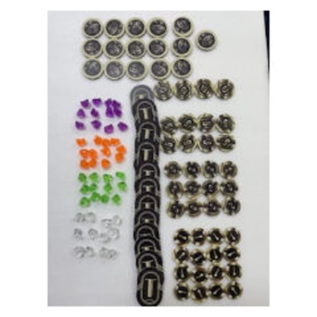 【中古商品】マグニフィセントThe Magnificent