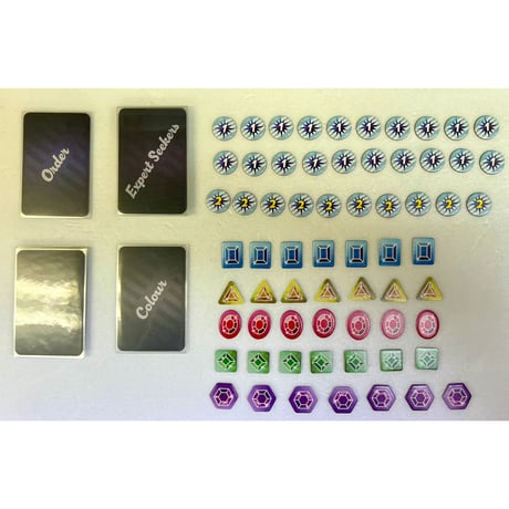 【中古商品】12シーカーズ