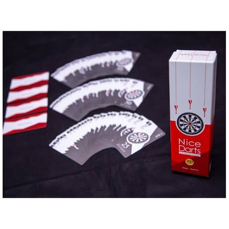 ナイスダーツ(Nice Darts)