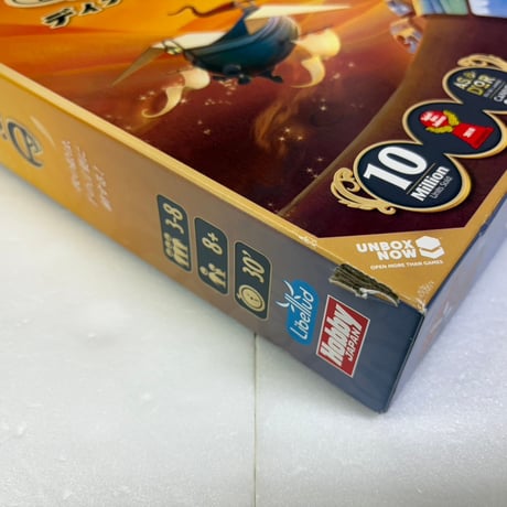 【中古商品】ディクシット 日本語版 (Dixit)
