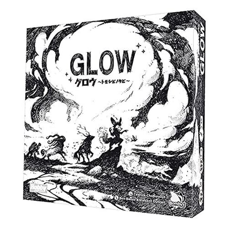 GLOW(グロウ)