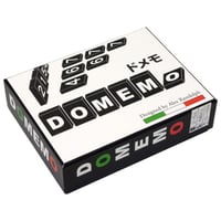 ドメモ (DOMEMO)