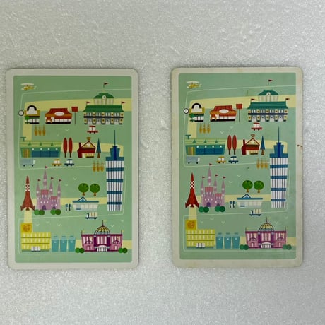 【中古商品】街コロ