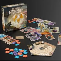 ヴェイルオブエタニティ（THE VALE OF ETERNITY）