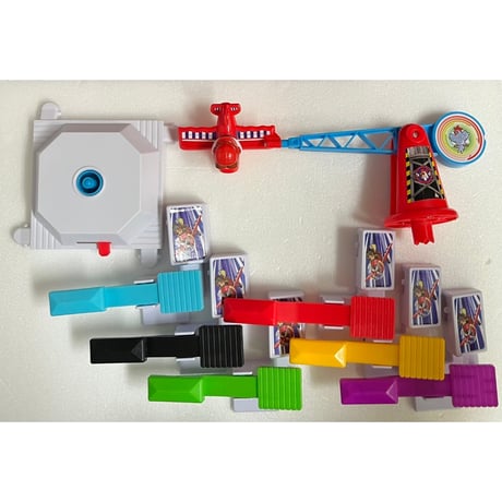 【中古商品】くるりんパニック・リターンズ! 完全日本語版 (Loopin’ Louie)