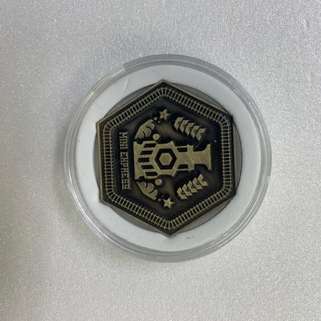 【中古商品】箱庭特急 Mini Express
