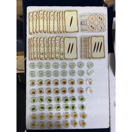 【中古商品】7彩の競り市