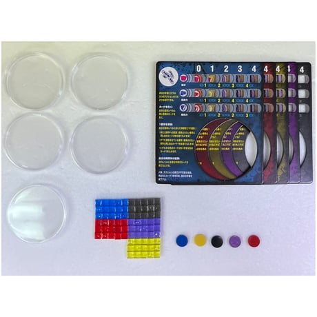 【中古商品】パンデミック：接触感染 日本語版 (Pandemic：Contagion)
