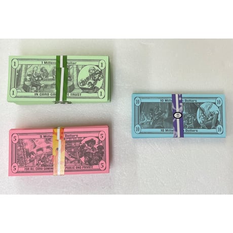 【中古商品】ミレニアムブレード 完全日本語版 (Millennium Blades)