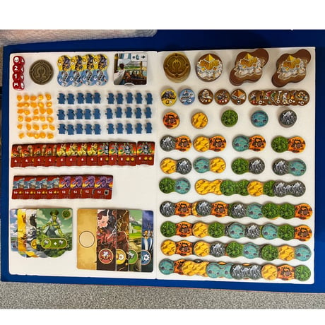 【中古商品】オリハルコン 日本語版 (Orichalcum)