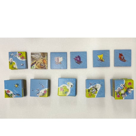 【中古商品】スモールアイランズ（SMALL ISLANDS）