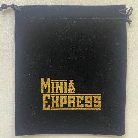 【中古商品】箱庭特急 Mini Express