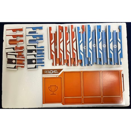 【中古商品】リロード-名声を賭けた戦い- 日本語版 (Reload)