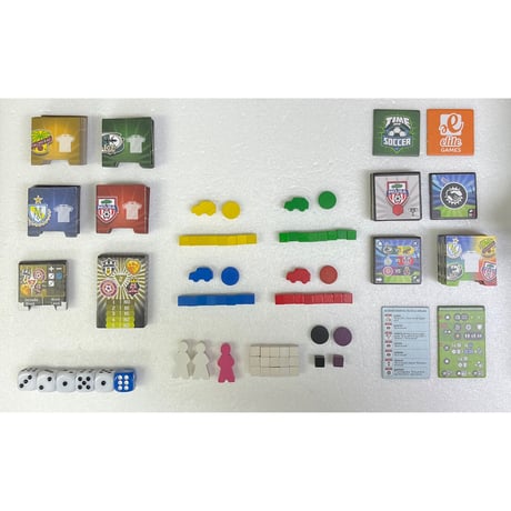 【中古商品】タイムオブサッカー (Time of Soccer)