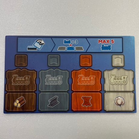 【中古商品】箱庭特急 Mini Express