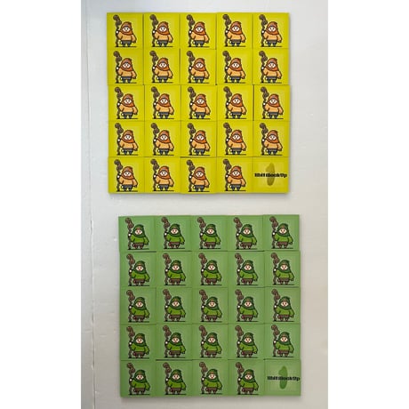 【中古商品】8ビットモックアップ　(8bit Mock Up)