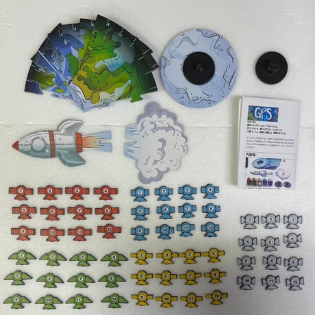 【中古商品】GPS