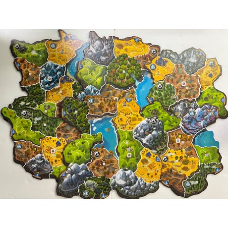 【中古商品】ストーンエイジ ジュニア (Stone Age Junior) [日本語訳付き]