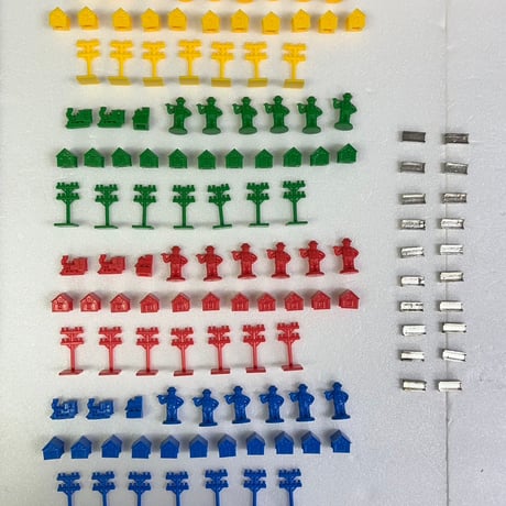 【中古商品】パシフィックレイルズインク (Pacific Rails Inc.) [日本語訳付き]