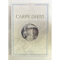 【中古商品】カルペディエム20 多言語版 (Carpe Diem20) [日本語訳付き]