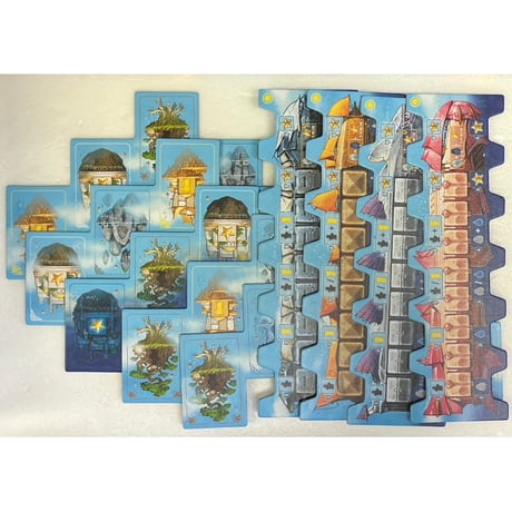 【中古商品】ソレニア (Solenia)