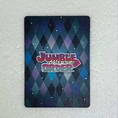 【中古商品】PROJECT UNIVERSE -プロジェクトユニバース-